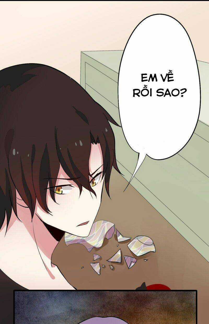 Đam Mỹ Lời Ngụy Biện Chapter 12 trang 2