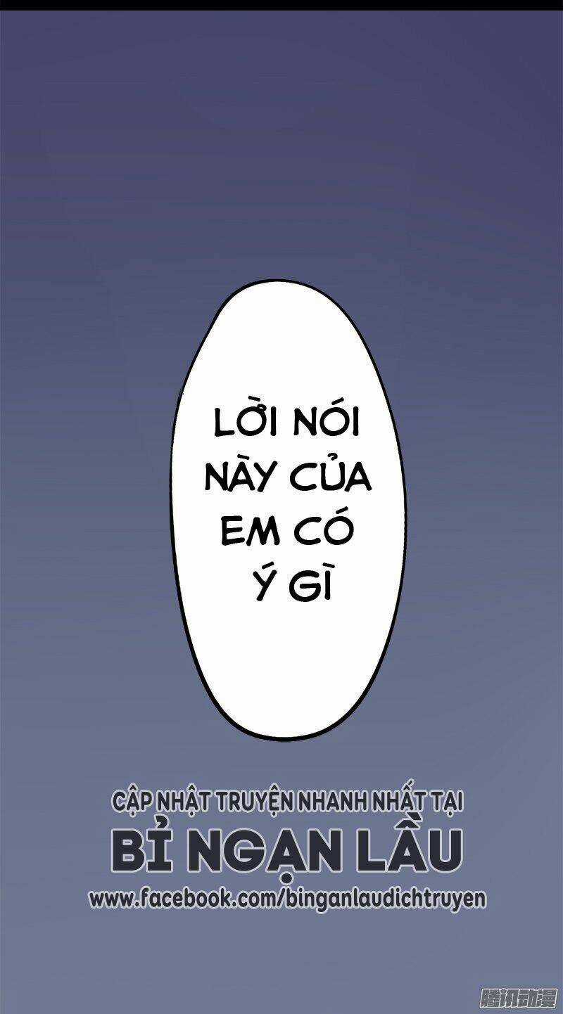 Đam Mỹ Lời Ngụy Biện Chapter 12 trang 23