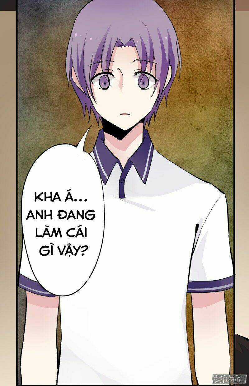 Đam Mỹ Lời Ngụy Biện Chapter 12 trang 3