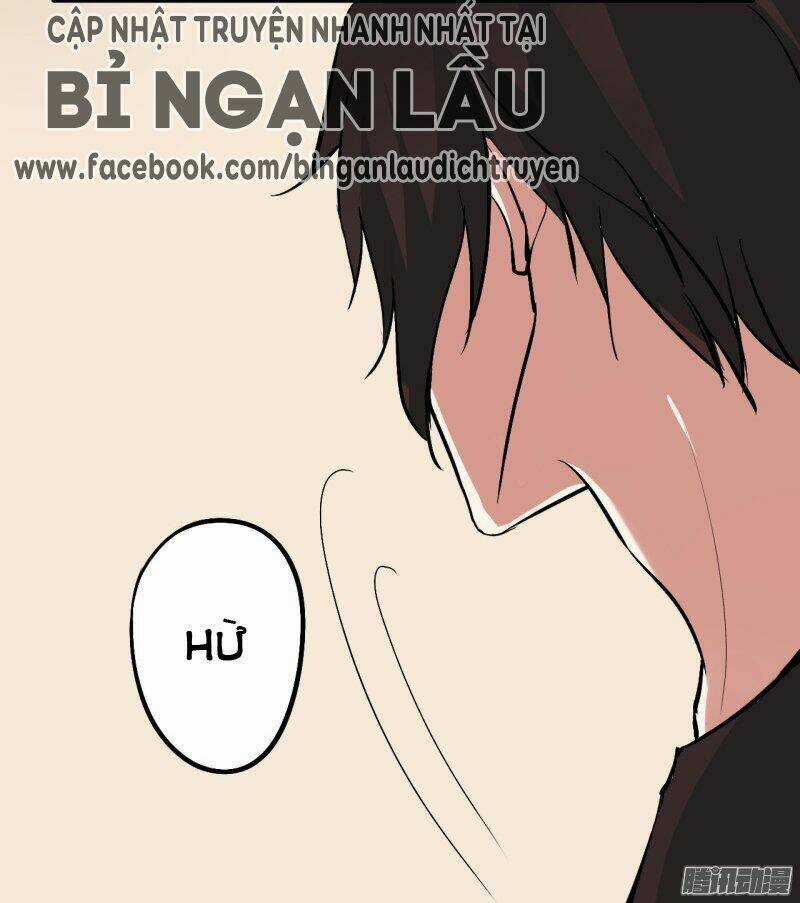 Đam Mỹ Lời Ngụy Biện Chapter 12 trang 4