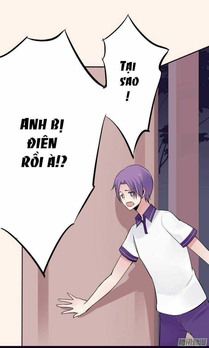 Đam Mỹ Lời Ngụy Biện Chapter 12 trang 5