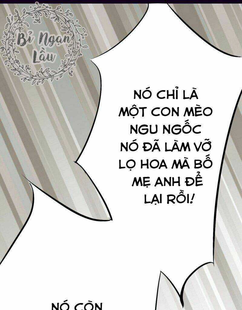 Đam Mỹ Lời Ngụy Biện Chapter 12 trang 6