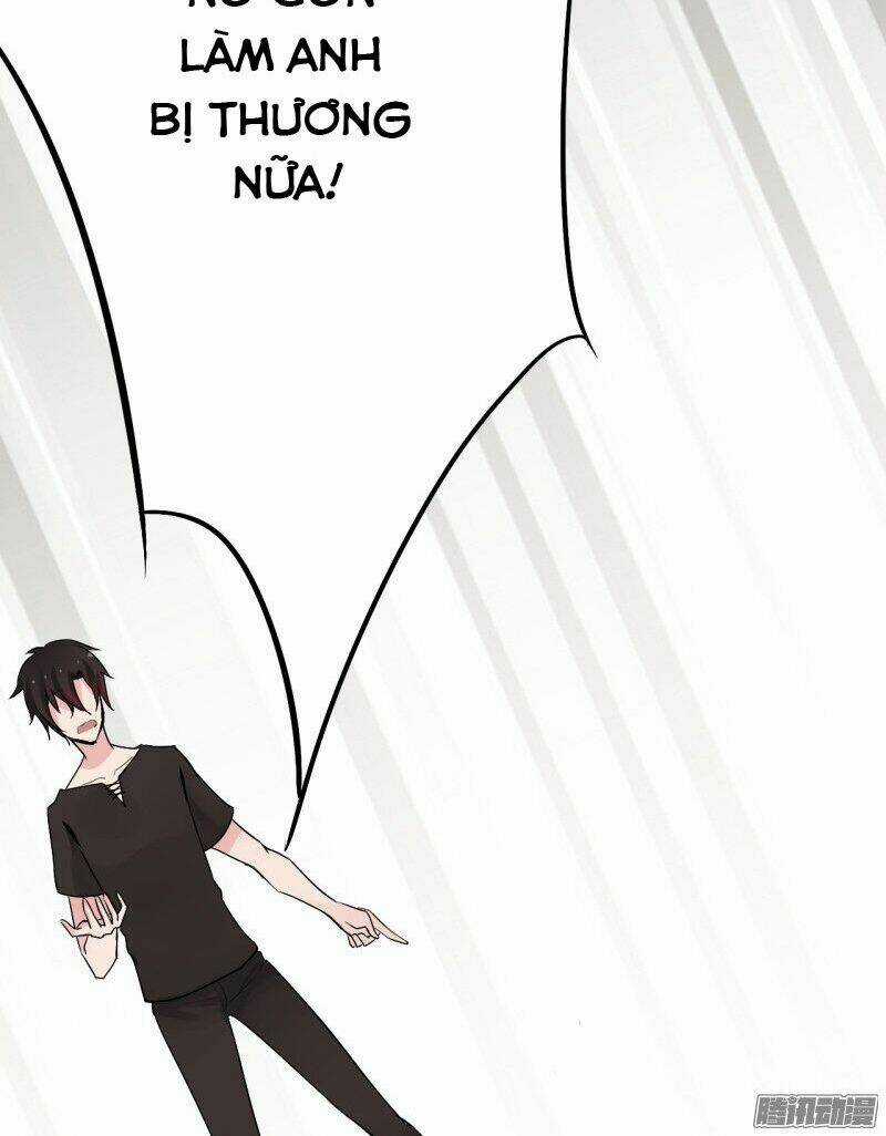 Đam Mỹ Lời Ngụy Biện Chapter 12 trang 7