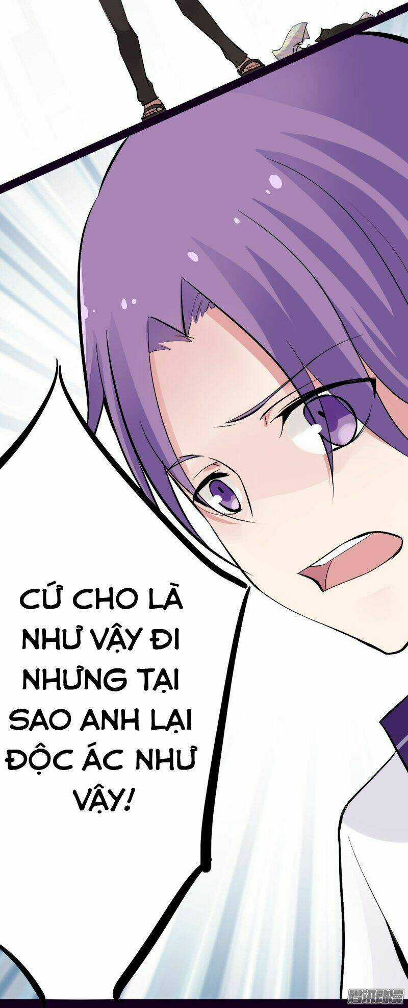 Đam Mỹ Lời Ngụy Biện Chapter 12 trang 8