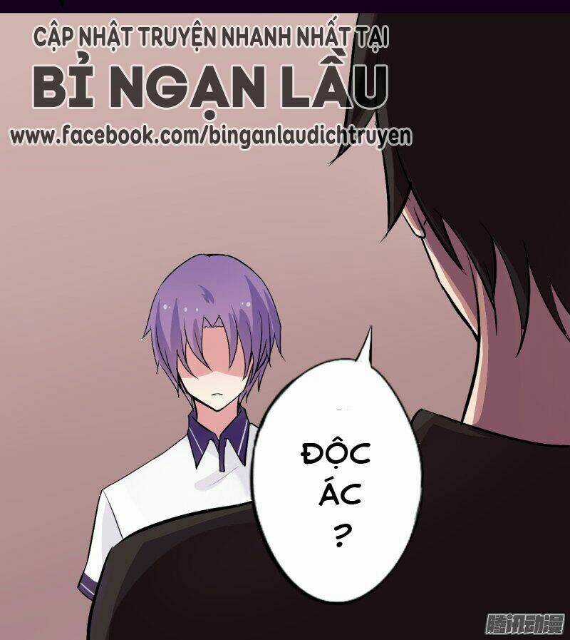 Đam Mỹ Lời Ngụy Biện Chapter 12 trang 9