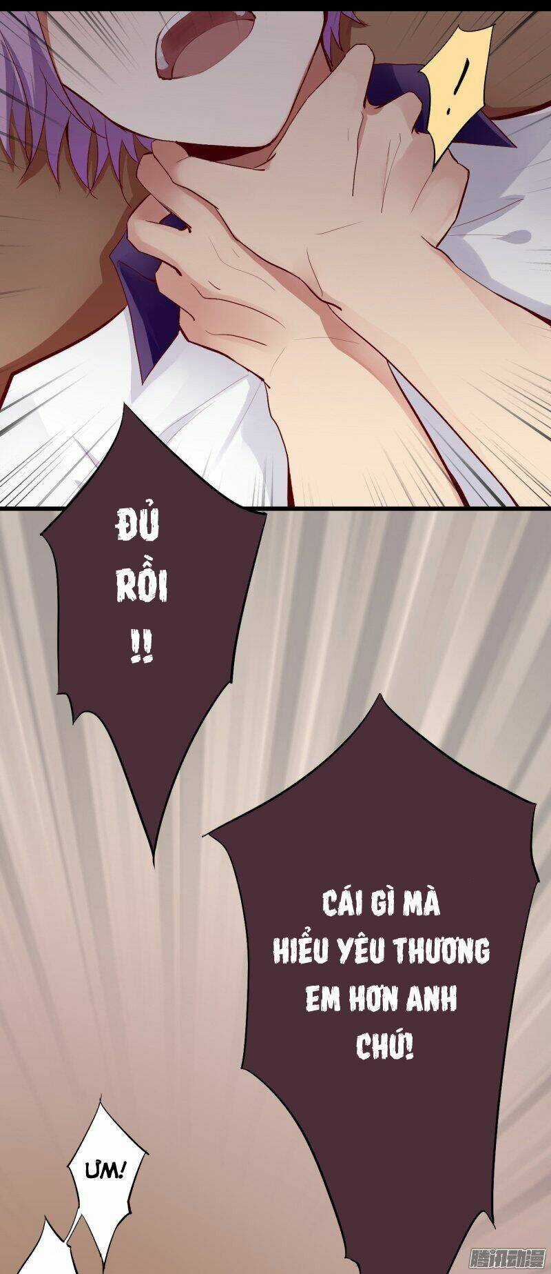 Đam Mỹ Lời Ngụy Biện Chapter 13 trang 12