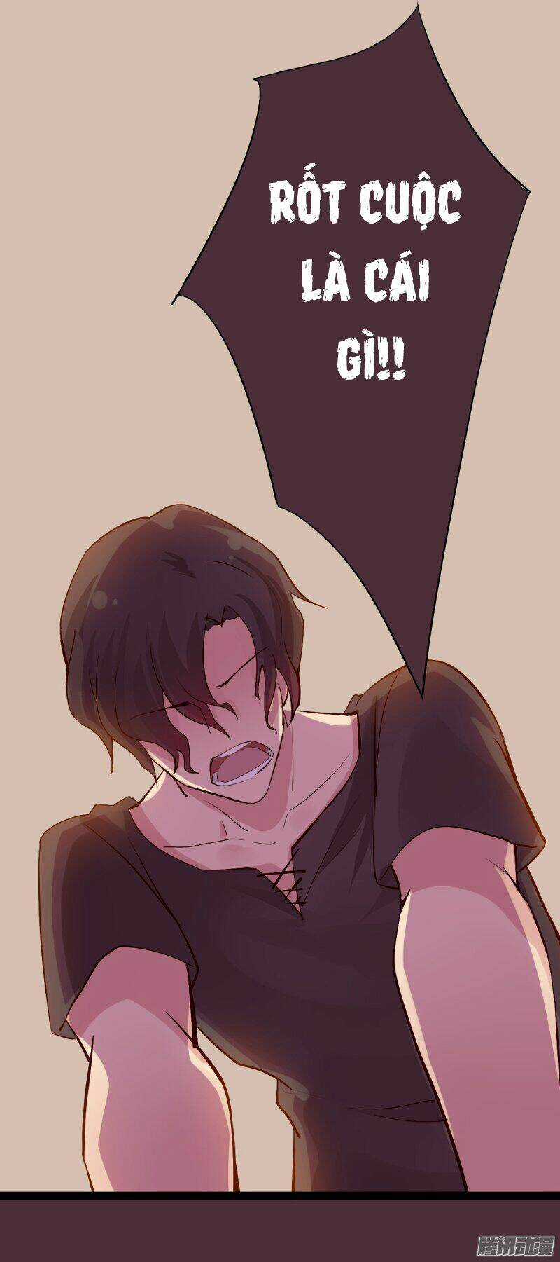 Đam Mỹ Lời Ngụy Biện Chapter 13 trang 16