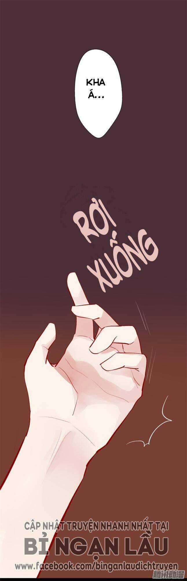 Đam Mỹ Lời Ngụy Biện Chapter 13 trang 18