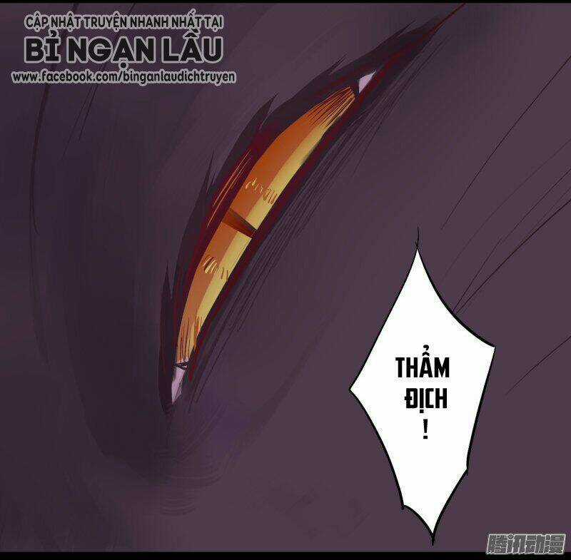 Đam Mỹ Lời Ngụy Biện Chapter 13 trang 21