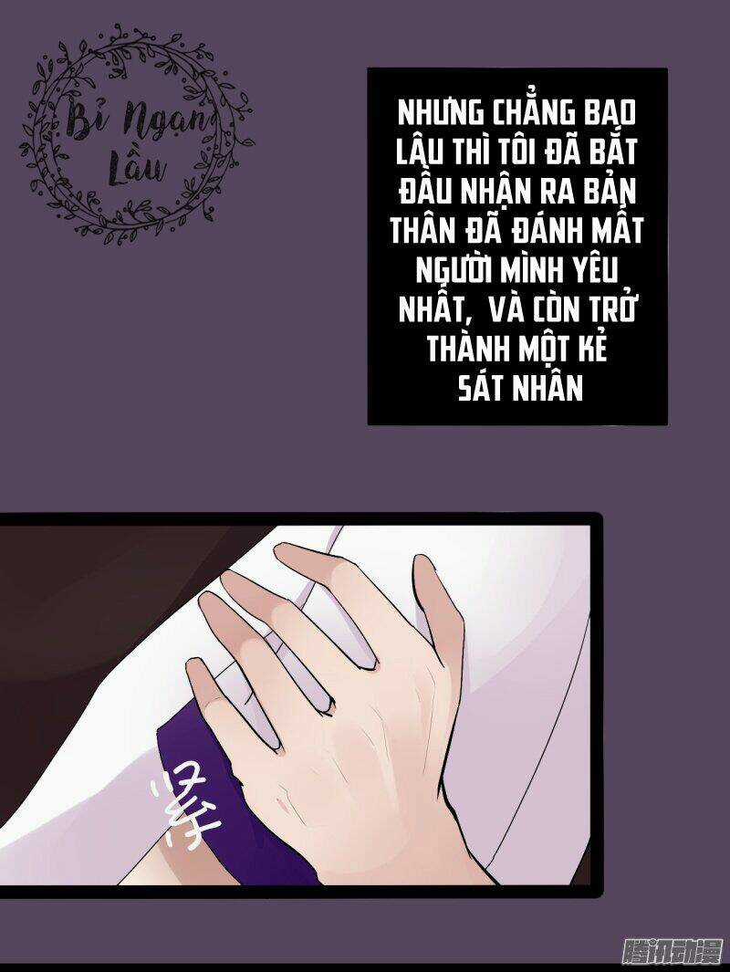 Đam Mỹ Lời Ngụy Biện Chapter 13 trang 23