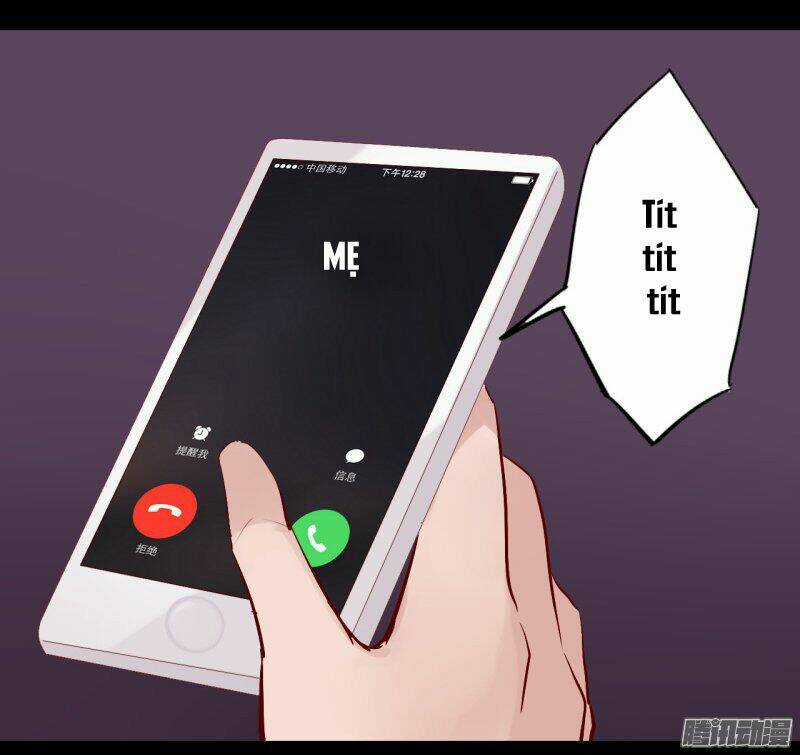 Đam Mỹ Lời Ngụy Biện Chapter 13 trang 25