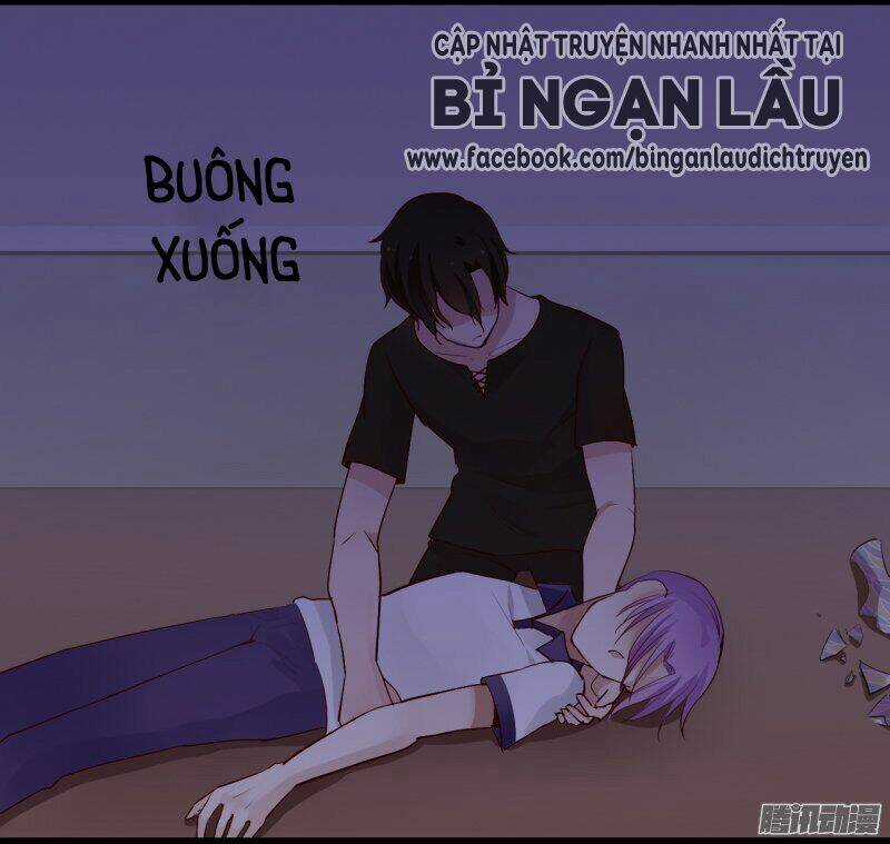 Đam Mỹ Lời Ngụy Biện Chapter 13 trang 28