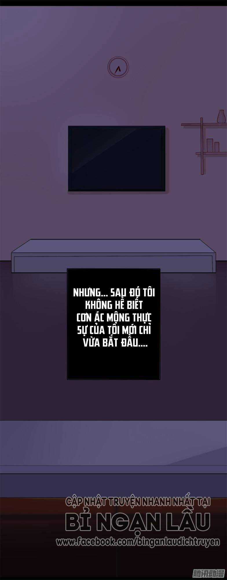 Đam Mỹ Lời Ngụy Biện Chapter 13 trang 32