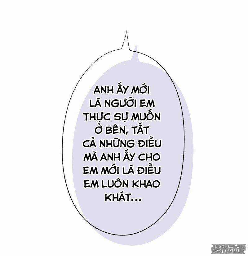 Đam Mỹ Lời Ngụy Biện Chapter 13 trang 4