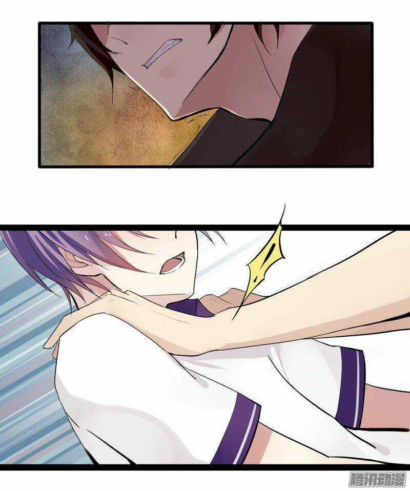 Đam Mỹ Lời Ngụy Biện Chapter 13 trang 5