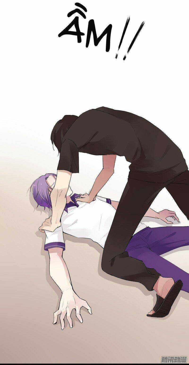 Đam Mỹ Lời Ngụy Biện Chapter 13 trang 6