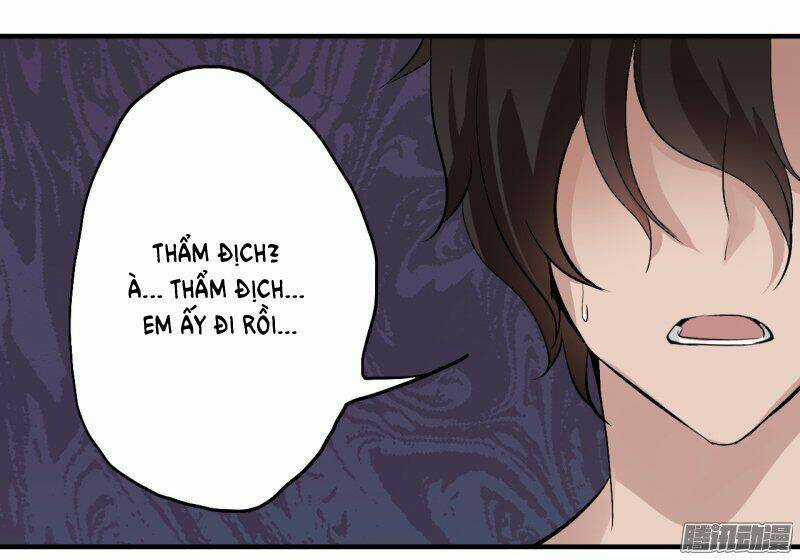 Đam Mỹ Lời Ngụy Biện Chapter 14 trang 13