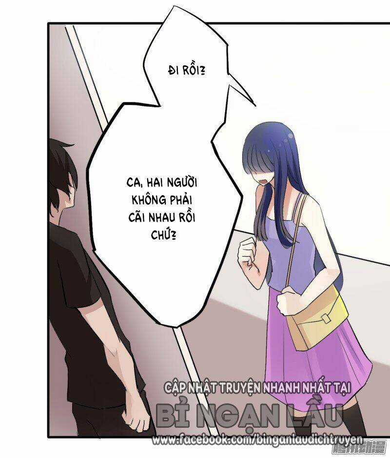 Đam Mỹ Lời Ngụy Biện Chapter 14 trang 14