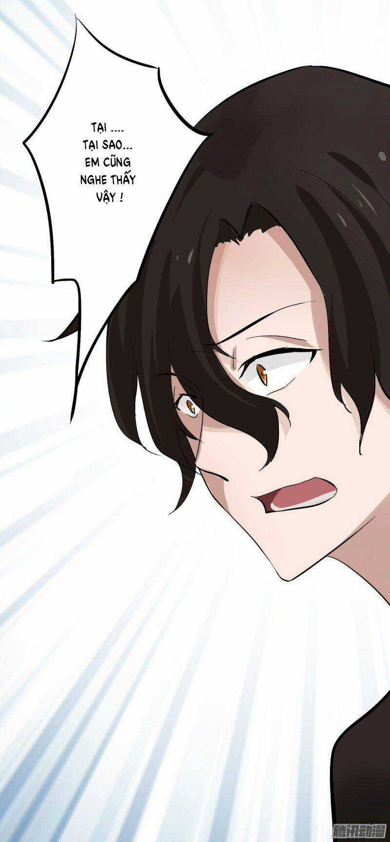 Đam Mỹ Lời Ngụy Biện Chapter 14 trang 17