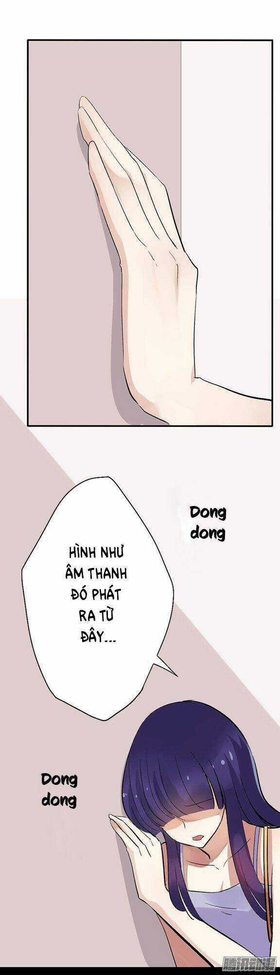 Đam Mỹ Lời Ngụy Biện Chapter 14 trang 21