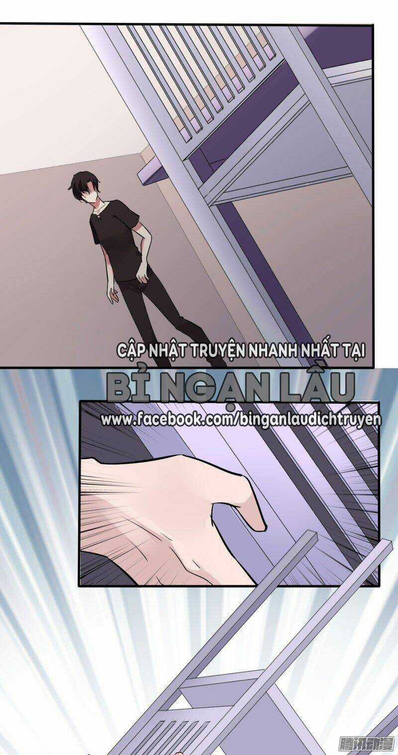 Đam Mỹ Lời Ngụy Biện Chapter 14 trang 23