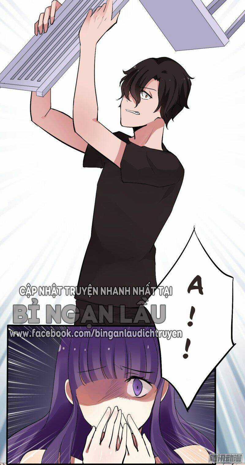 Đam Mỹ Lời Ngụy Biện Chapter 14 trang 24