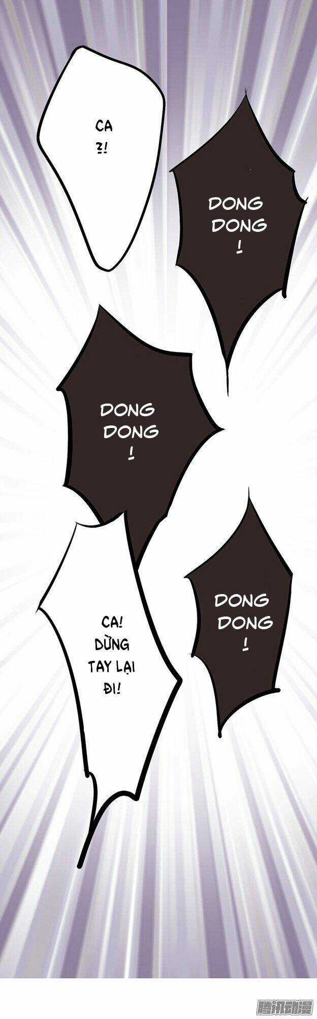 Đam Mỹ Lời Ngụy Biện Chapter 14 trang 29