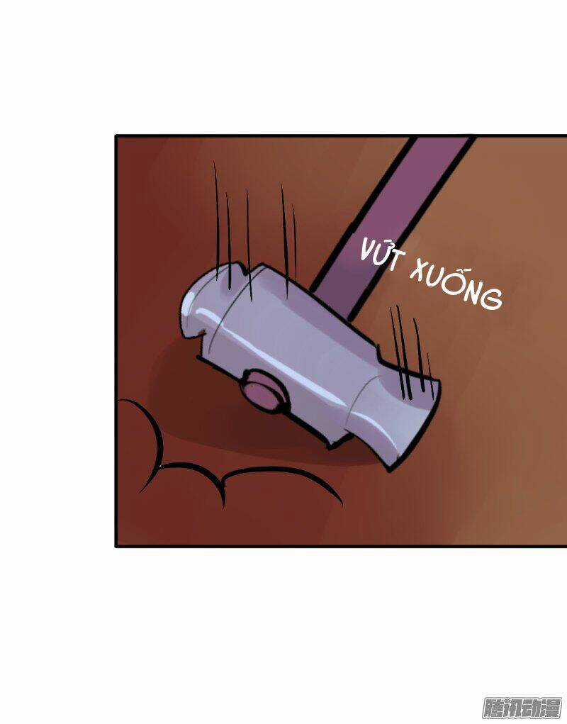 Đam Mỹ Lời Ngụy Biện Chapter 14 trang 30