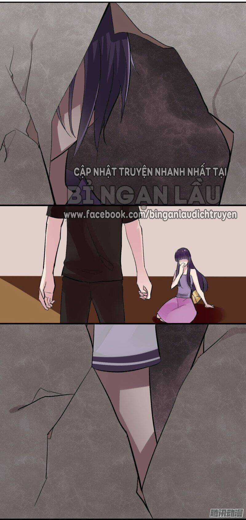 Đam Mỹ Lời Ngụy Biện Chapter 14 trang 31