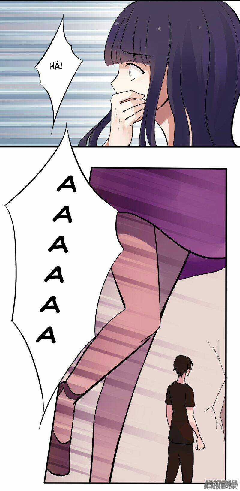 Đam Mỹ Lời Ngụy Biện Chapter 14 trang 32