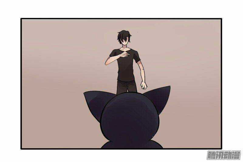 Đam Mỹ Lời Ngụy Biện Chapter 14 trang 34