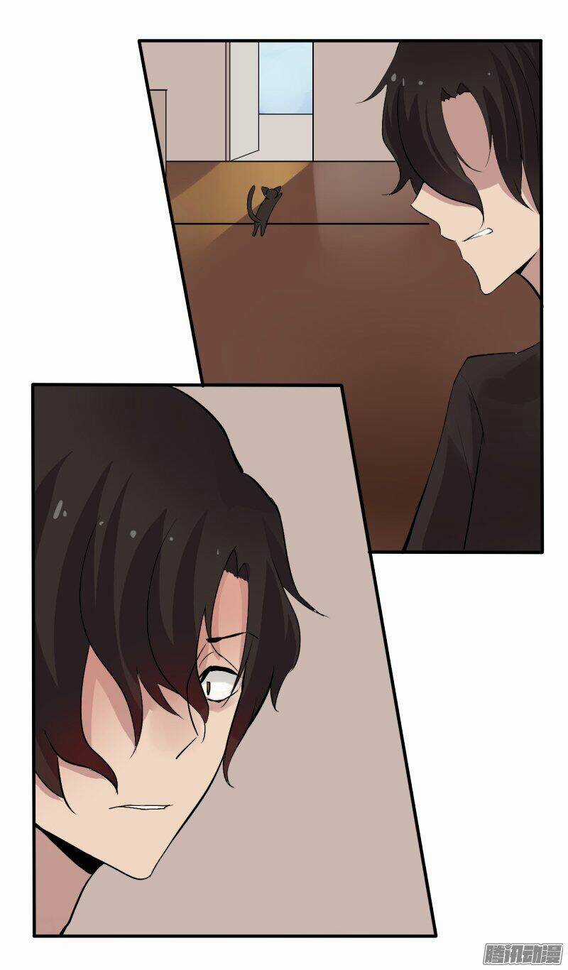 Đam Mỹ Lời Ngụy Biện Chapter 14 trang 35