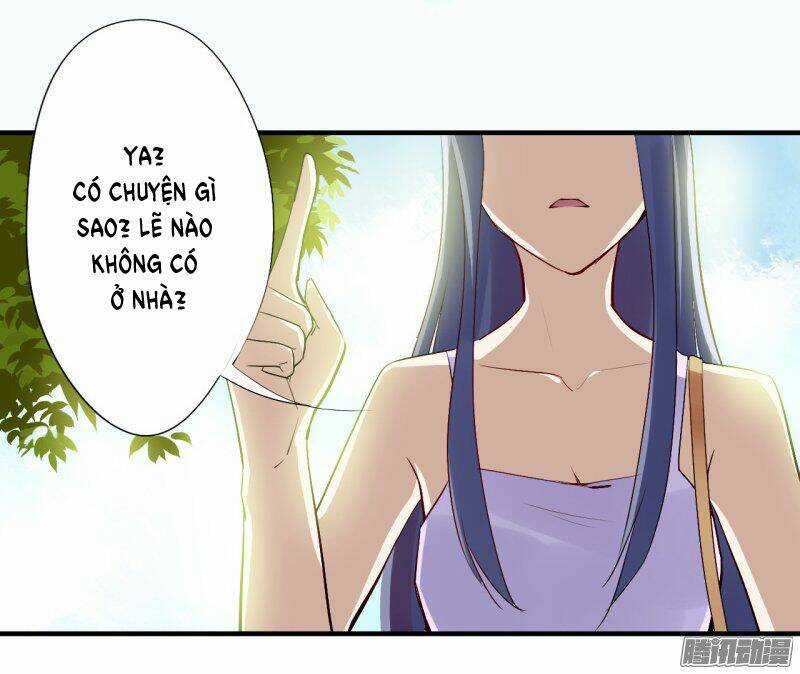 Đam Mỹ Lời Ngụy Biện Chapter 14 trang 7