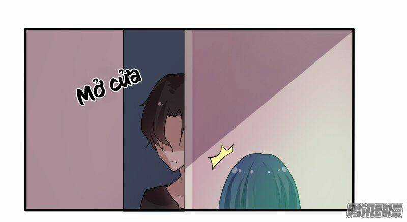 Đam Mỹ Lời Ngụy Biện Chapter 14 trang 8