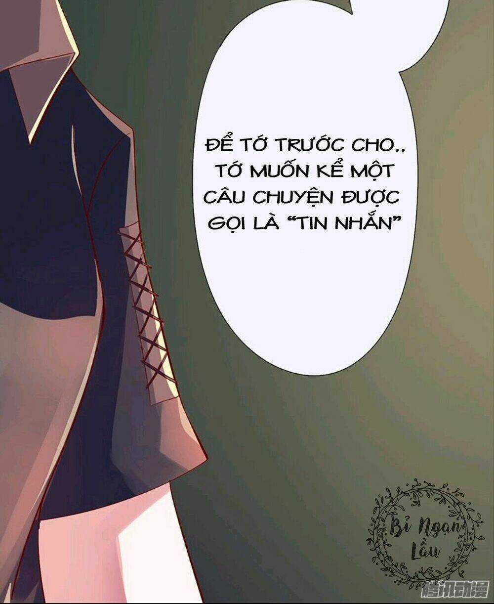 Đam Mỹ Lời Ngụy Biện Chapter 2 trang 4