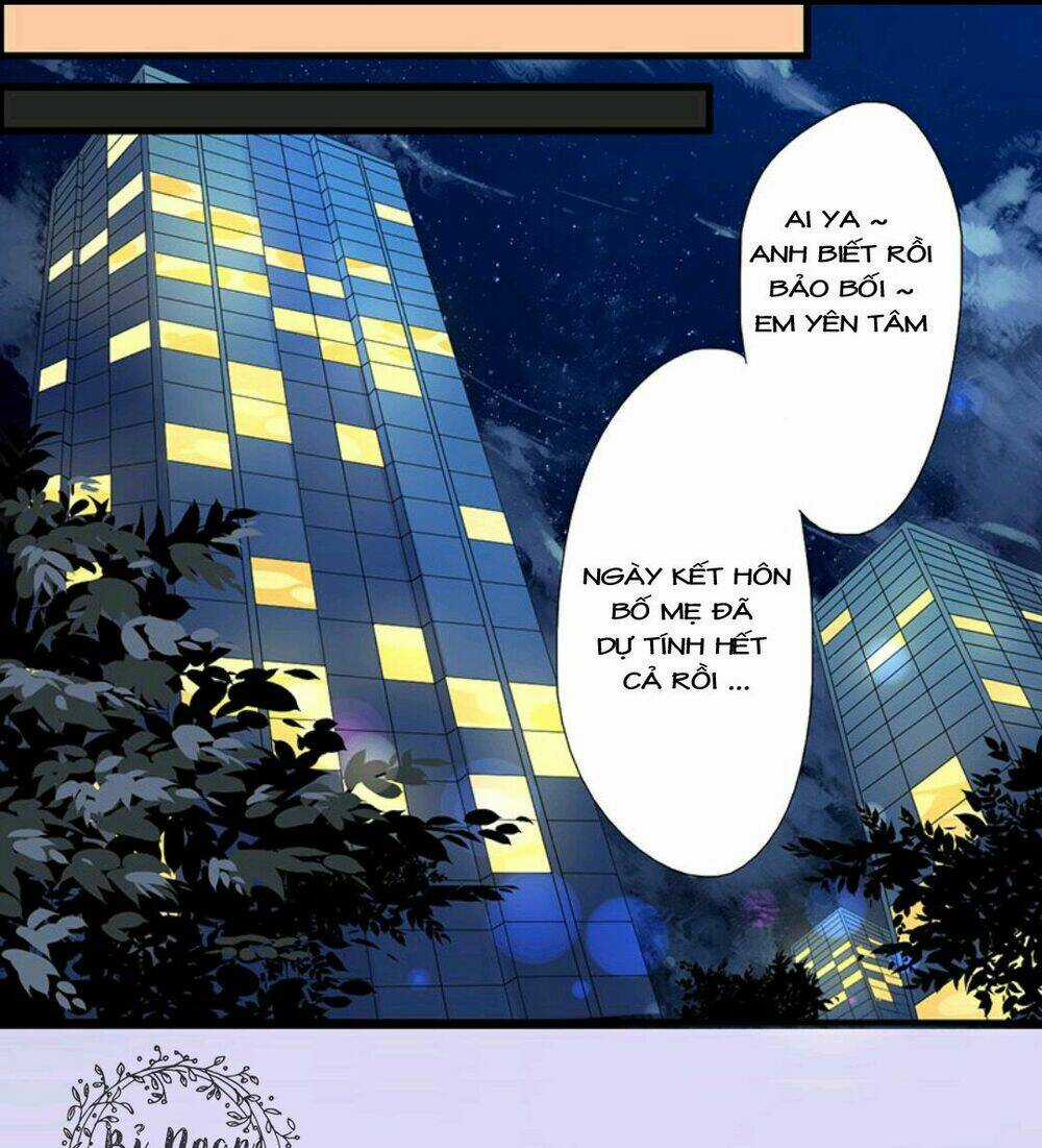 Đam Mỹ Lời Ngụy Biện Chapter 2 trang 5