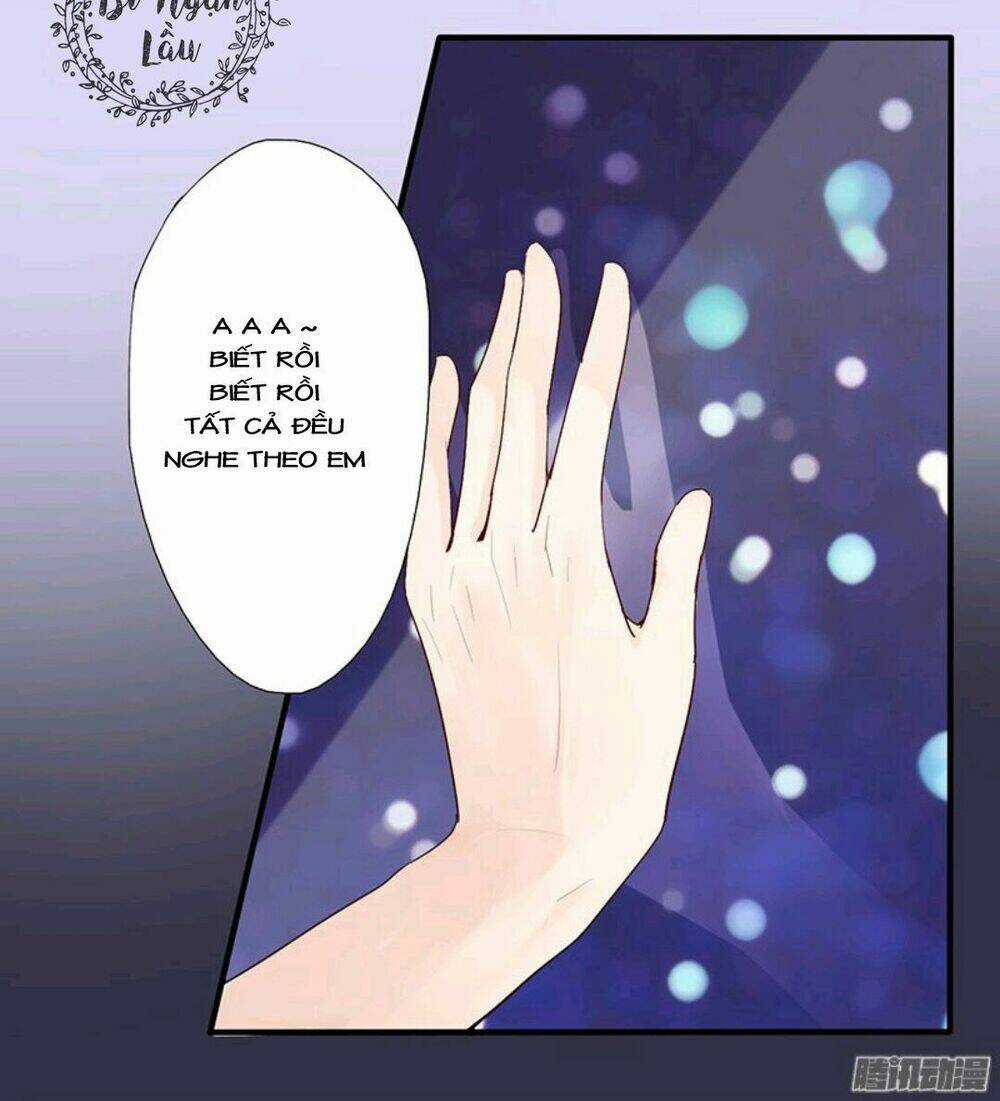 Đam Mỹ Lời Ngụy Biện Chapter 2 trang 6