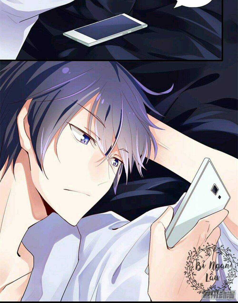 Đam Mỹ Lời Ngụy Biện Chapter 2 trang 9