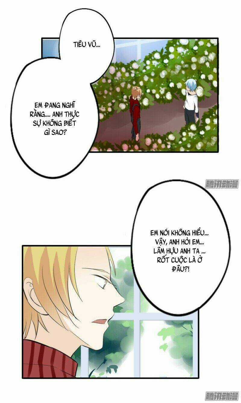 Đam Mỹ Lời Ngụy Biện Chapter 22 trang 13