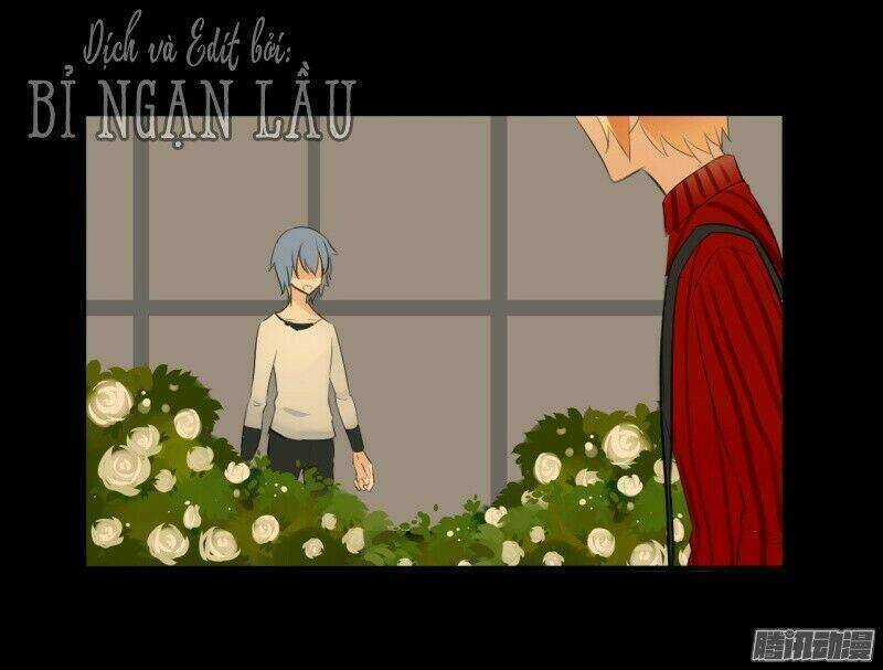 Đam Mỹ Lời Ngụy Biện Chapter 22 trang 17