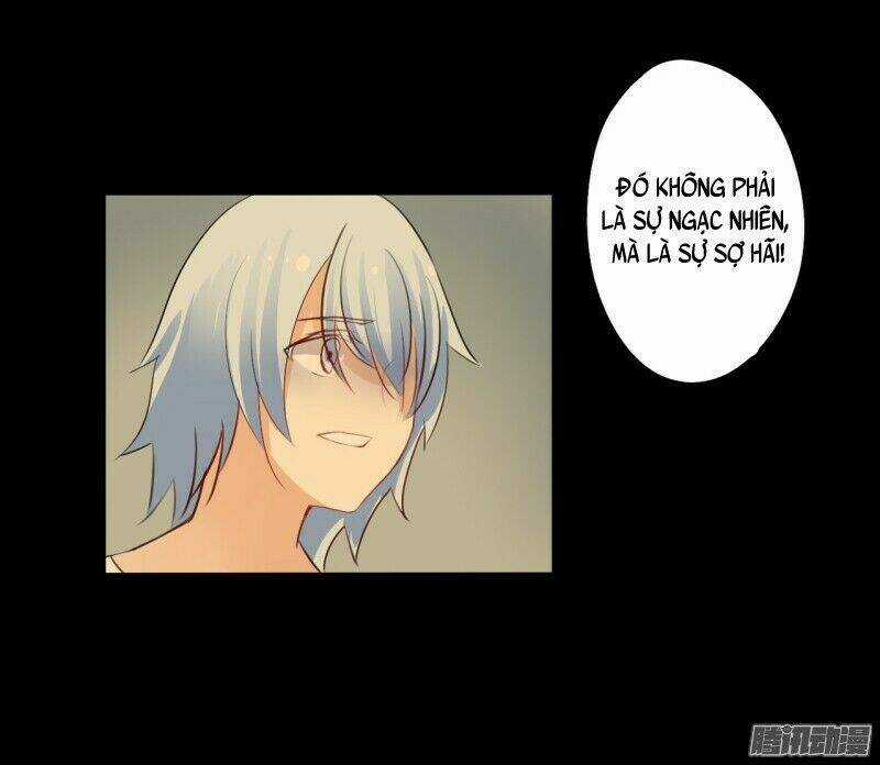 Đam Mỹ Lời Ngụy Biện Chapter 22 trang 18