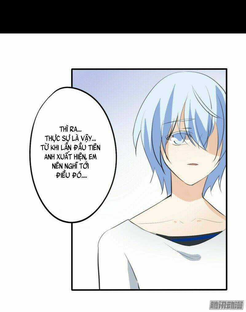 Đam Mỹ Lời Ngụy Biện Chapter 22 trang 19