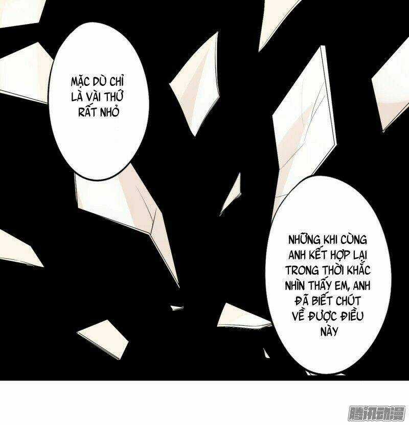 Đam Mỹ Lời Ngụy Biện Chapter 22 trang 23