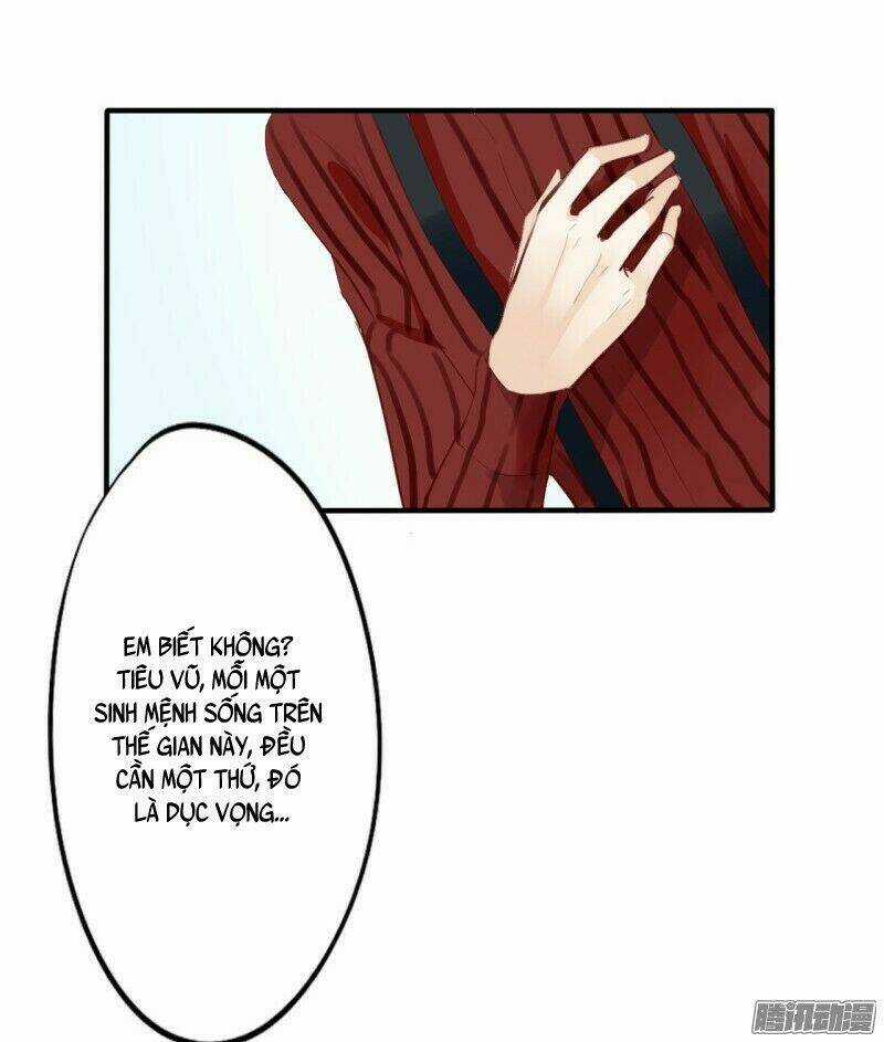 Đam Mỹ Lời Ngụy Biện Chapter 22 trang 26