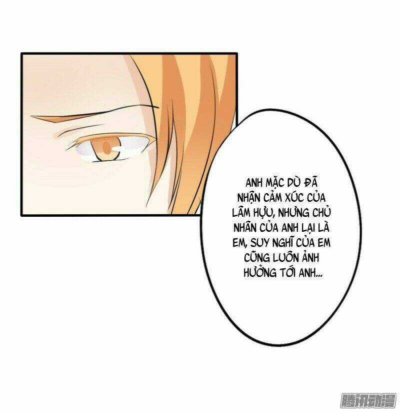 Đam Mỹ Lời Ngụy Biện Chapter 22 trang 29