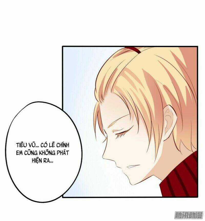 Đam Mỹ Lời Ngụy Biện Chapter 22 trang 34