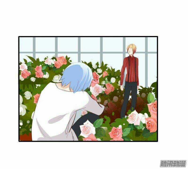 Đam Mỹ Lời Ngụy Biện Chapter 22 trang 38