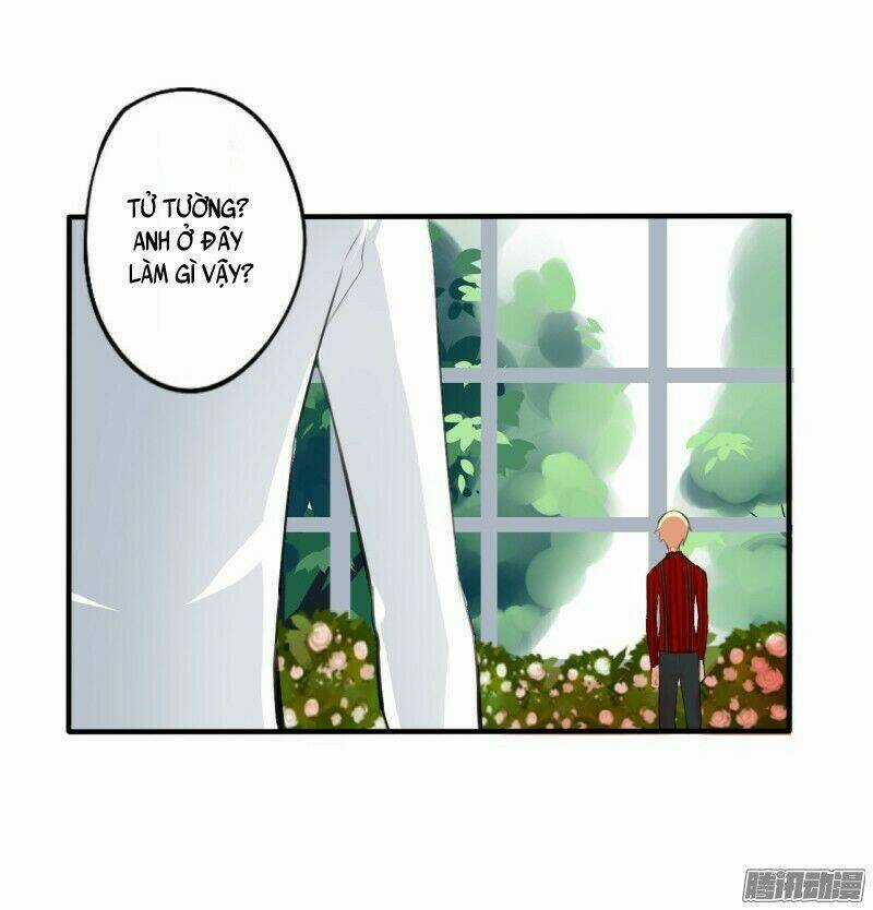 Đam Mỹ Lời Ngụy Biện Chapter 22 trang 4