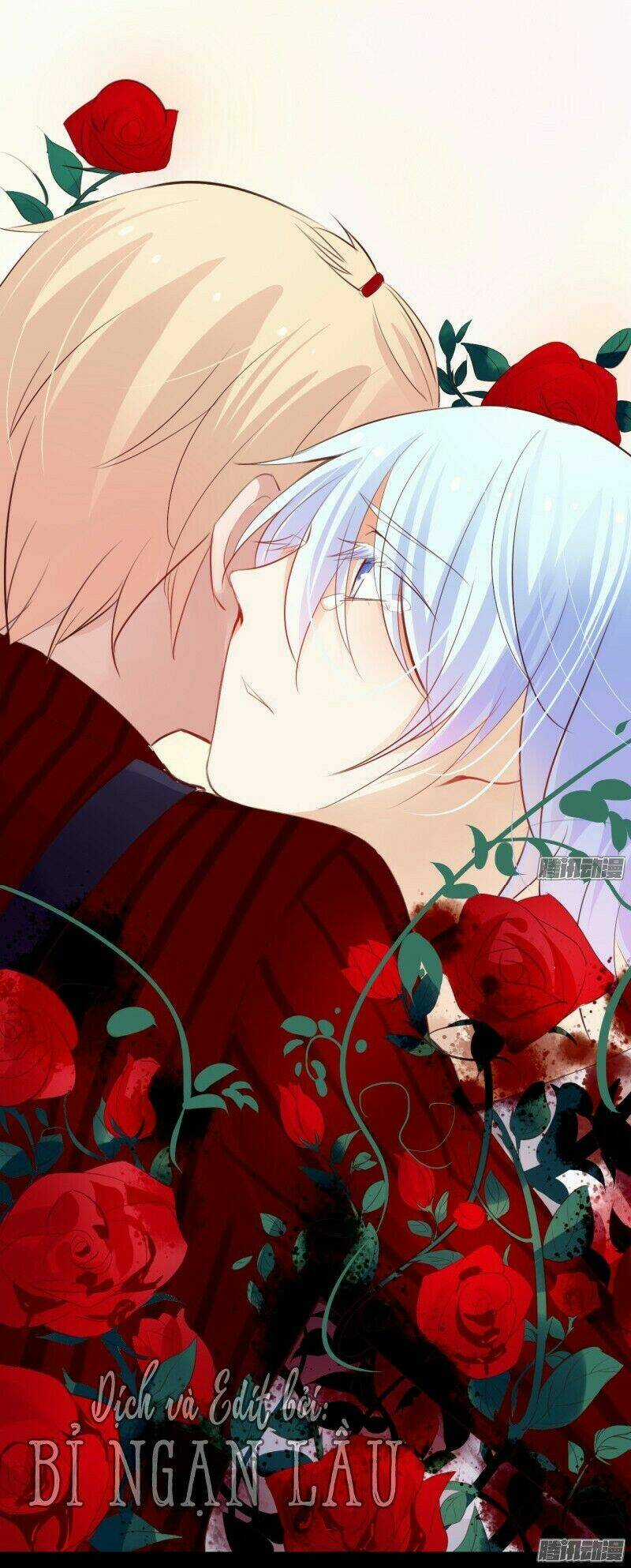 Đam Mỹ Lời Ngụy Biện Chapter 22 trang 45