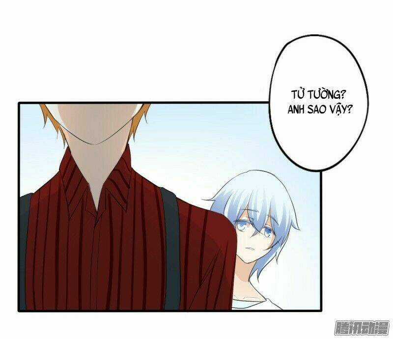 Đam Mỹ Lời Ngụy Biện Chapter 22 trang 6